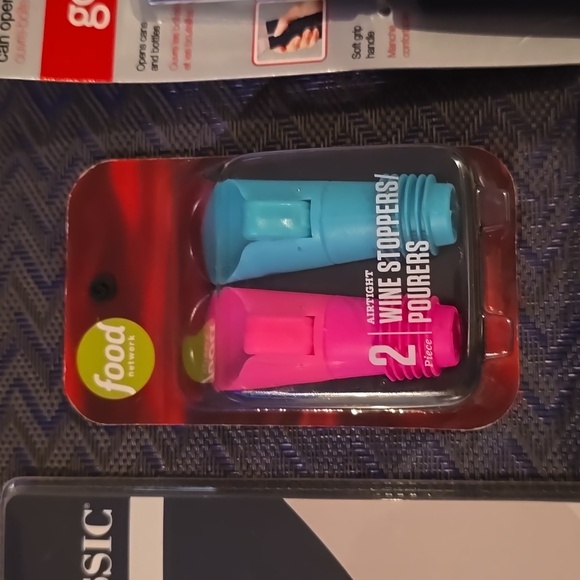 MISC BRANDS OF KITCHEN COOKING UTENSILS BUNDLE OF 6 ITEMS - Picture 3 of 11